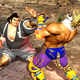 Illustration for article titled New Tekken 6 E3 Screens Give Us Another Peek
